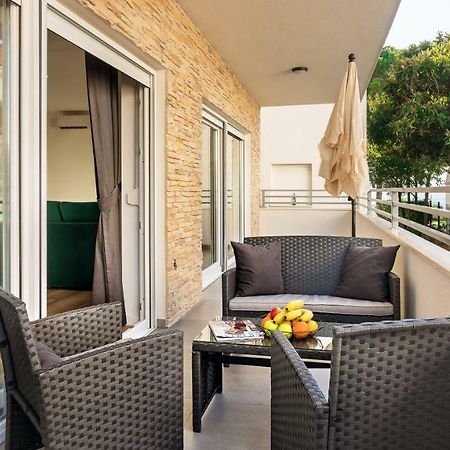 Sun & Salt Apartments Bibinje Exterior photo